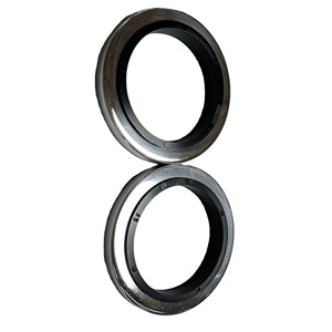 Pièces de compresseur industriel Manny, joint d'étanchéité 110x85x12mm - Product Image 6