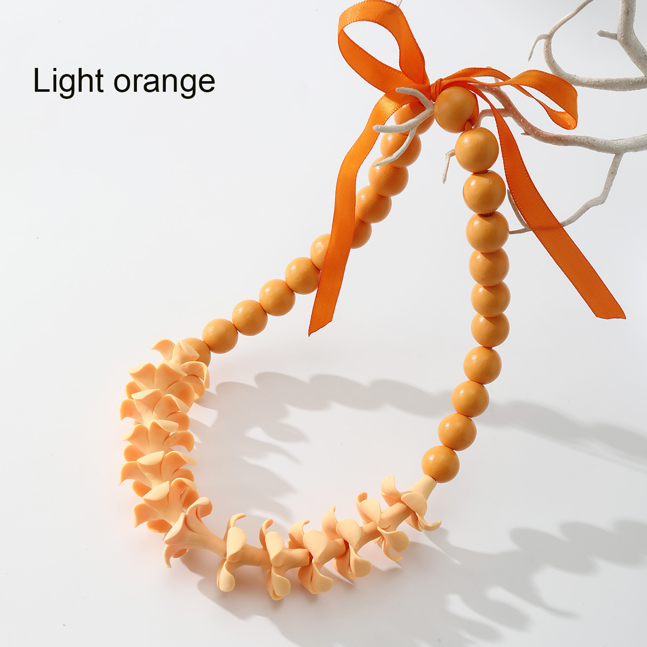 HWNX047-arancio chiaro
