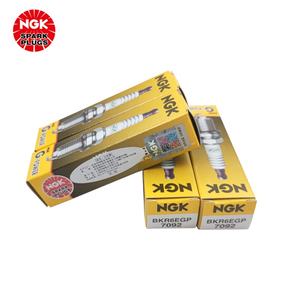 Großhandel Platin NGK Zündkerzen BKR6EGP 7092 22401-53J13 für Volkswagen Crown - Product Image 5