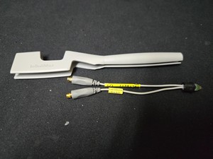 Plc N5382a : Infiniimax Ii 12 Ghz Differential Browser สำหรับสินค้าที่มีการรับประกัน - Product Image 2