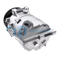Compresseur de climatisation 6PK 15926085 20844676 25891797 adapté aux Buick Enclave, Chevrolet Traverse, GMC Acadia, Saturn