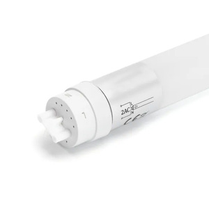 Tubo LED T8 in cristallo 1,5m 22W, efficiente, a basso consumo, lunga durata, ideale per l'illuminazione in case e uffici. - Product Image 3