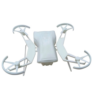 Servicios de Impresión 3D Senken, Piezas de Resina de Nailon y Metal, Prototipado Rápido SLA, Alta Precisión, Pedido Mínimo 1 Pieza - Product Image 4