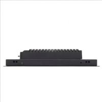 PC industriel tactile 10,4 pouces I5-7200U 8 Go RAM en aluminium pur sans ventilateur avec 2 ports USB 3.0 + 2 ports USB 2.0 en stock pour kiosque
