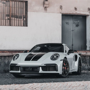 <span class=keywords><strong>ขอบ</strong></span>ล้อปลอม18 19 20 21 22 24นิ้วสำหรับ Porsche 718 Cayman GT4 Panamera Turbo Panamera GTS Mac An Mac ANS Mac 911เทอร์โบ - Product Image 4