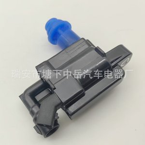 คอยล์จุดระเบิดโตโยต้า 90919-02216 แบบปากกาสำหรับเปลี่ยนซ่อม - Product Image 3