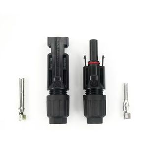 IP67 IP68 Wasserdichter 1000V 1500V 30A 35A 45A Solarpanel-Kabel-Solara schluss für Solar-Photovoltaik anlage - Product Image 3