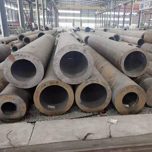 Asme B36.10 Sch <span class=keywords><strong>80</strong></span>, Astm A106 Gr B голая труба \ "12 дюймов углеродистая стальная труба - Product Image 6