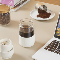 Presse-agrumes de haute qualité Mini mixeur portable USB Tasse Mini presse-agrumes frais Mixeur portable Bouteille Presse-agrumes à fruits
