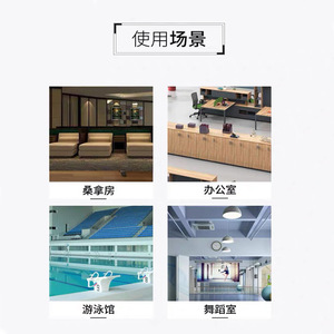 Serrure électronique à combinaison EM118, sans clé, en alliage de zinc, moderne et minimaliste, pour armoire de classement, installation facile - Product Image 4