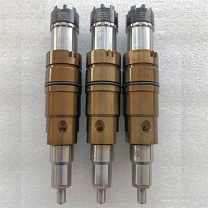 Reman Fuel Injector 4326959 181365371 for Cummins ISZ13 QSZ13 <strong>Diesel</strong> Engine - Product Image 2
