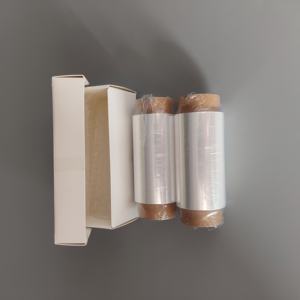 فيلم رقيق عالي النقاء من نوع مايلار بسمك 2.5 ميكرون و3.5 ميكرون لتحليل السوائل باستخدام تقنية XRF - Product Image 3