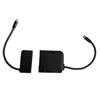 Capteur micrométrique laser CCD multifonction KEYENCE IG-028, mesure industrielle de haute précision, en stock