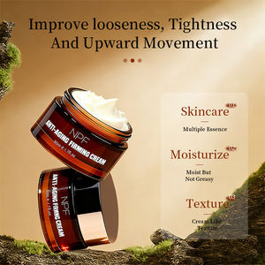 Crema para Eliminar Arrugas Oem/ODM con Retinol, Efecto Lifting en 5 Segundos, Reafirmante, Reduce la Hinchazón, Atenúa las Líneas Finas, Productos Faciales con Colágeno - Product Image 2