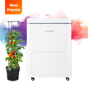 Technologie durable Déchets Electrique Composteur Skipbin Broyeur de déchets alimentaires Compost Cercueil Fabricant de Chine - Product Image 1