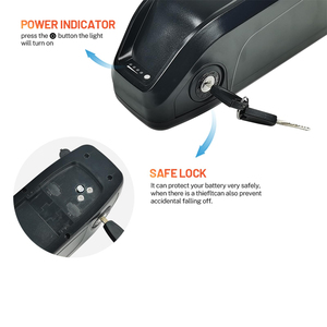 Batterie de vélo électrique 48V 14Ah, remplacement de batterie pour vélo électrique Rad Power, compatible avec RadPower RadRunner RadRover <span class=keywords><strong>RadWagon</strong></span> - Product Image 3