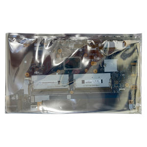 Carte mère pour ordinateur portable Lenovo <span class=keywords><strong>ThinkPad</strong></span> <span class=keywords><strong>E495</strong></span> E595 carte mère NM-C061 R5 3500U 02DL979 - Product Image 5