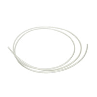 Tube flexible en silicone pour aide auditive avec crochet d'oreille, remplacement indépendant pour appareils BTE