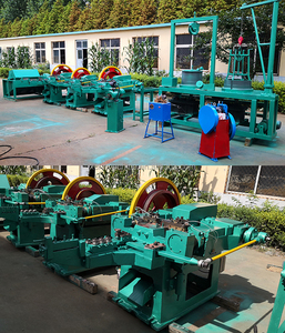 Machine automatique <span class=keywords><strong>de</strong></span> tréfilage pour fil d'acier Ligne <span class=keywords><strong>de</strong></span> production intermédiaire d'étirage continu <span class=keywords><strong>de</strong></span> Bull Block industriel - Product Image 5