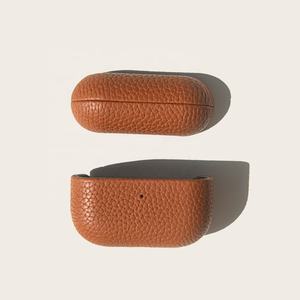 Nuoxboman — étui Airpods <span class=keywords><strong>3</strong></span> <span class=keywords><strong>Pro</strong></span> en cuir marbre, boîtier pour écouteurs, nouveau produit 2022 - Product Image 6