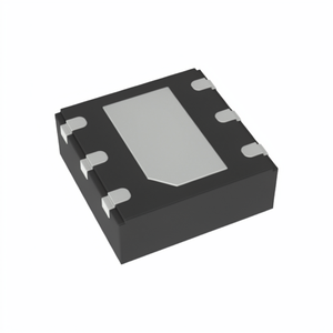 Components Electronic BOM IC In Stock Power Management (PMIC) LD49100PU15RY 6 VDFN Exposed Pad - Product Image 1