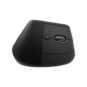 Souris ergonomique verticale Logitech Lift, posture naturelle de 57 degrés, clic silencieux, 4000 DPI, double mode, Logi Bolt Mice - Product Image 6