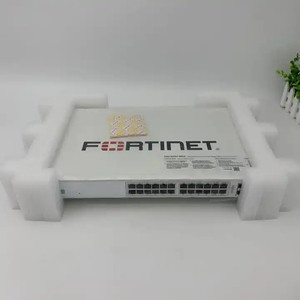 Fortinet FS-108F-FPOE Layer 2 FortiGate <b>Switch</b> Compatible <b>PoE</b>+ or 24x7 Software License FortiCare with Good Price in Sale - Product Image 5
