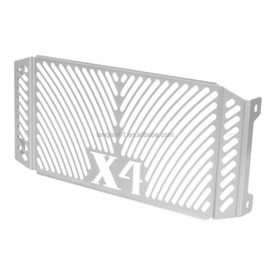 <span class=keywords><strong>CB</strong></span> <span class=keywords><strong>1300</strong></span>/S 2003-2024 <span class=keywords><strong>2023</strong></span> 2022 2021 2020 2019 2018 Motocyclettes Garde de radiateur Grille de protection Protection <span class=keywords><strong>CB</strong></span> <span class=keywords><strong>1300</strong></span> pour HONDA - Product Image 6