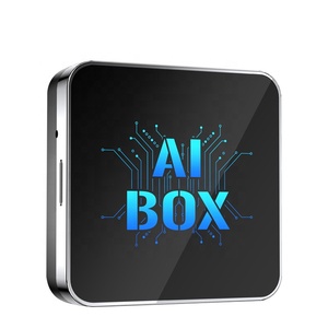 Adaptador Inalámbrico Carplay A11S, Caja AI con USB, <span class=keywords><strong>Bluetooth</strong></span>, Android 13, Carplay Inalámbrico Inteligente Universal para <span class=keywords><strong>Audi</strong></span> A4L 2017-2024 - Product Image 1