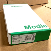 Nouveau module E/S à distance 140CRA21120 en stock, contrôleur de programmation PLC dédié pour l'automatisation industrielle PAC