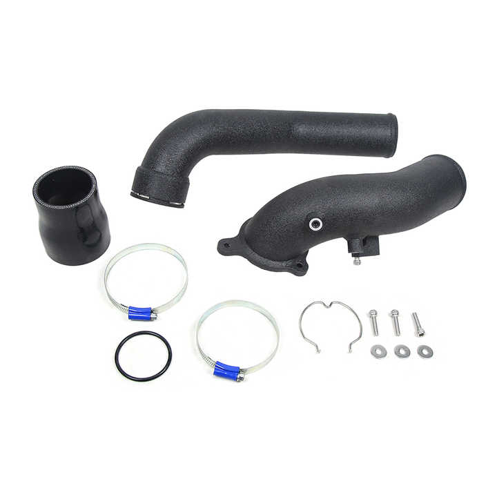 Intercooler Cooling Systems ChargePipe for 2016-2023 BMW B58 3.0T M140i ...