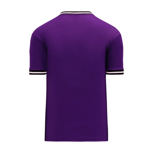 Camiseta Deportiva Urbana Informal para Mujer, Estampado Ecológico, Ligera, Transpirable, de Secado Rápido, 100% Poliéster, Cuello en V, Manga Corta - Product Image 5