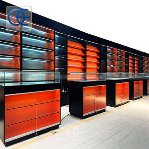 Hot Seller d'usine Tous les accessoires de <span class=keywords><strong>magasin</strong></span> de fumée Conceptions murales de <span class=keywords><strong>magasin</strong></span> de fumée Vitrine d'affichage de <span class=keywords><strong>magasin</strong></span> de fumée - Product Image 1
