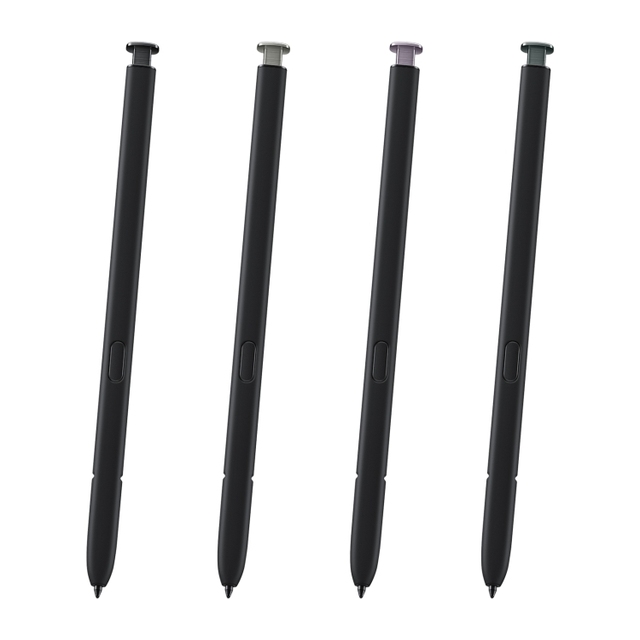 For Samsung Galaxy S22 Ultra 5G /S23 Ultra 5G Mobile Phone Touch Capacitive Screen S Pen High Sensitivity Stylus Pen