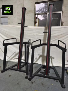 Máquina de Escalada Vertical Manual, Equipo de Gimnasio de Resistencia Inteligente, Entrenador Aeróbico, Máquina de Escalada Comercial, OEM/ODM - Product Image 5