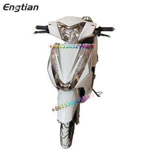 Scooter électrique super puissant Engtian avec moteur 2000W 48V CS - Product Image 5