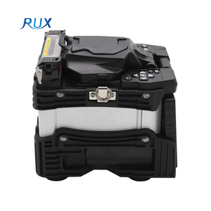 Máy Ghép Nối Thông Minh Tự Động FST-V9 Ftth Chính Xác Cao 6 Động Cơ Backbone Fusion Splicer - Product Image 5