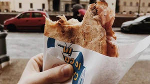 Papel de Envoltura para Sándwiches Reciclable Impreso Personalizado al por Mayor, Papel de Grado Alimenticio Seguro para Empacar Hamburguesas, Impresión Offset con Logotipo Personalizado - Product Image 6