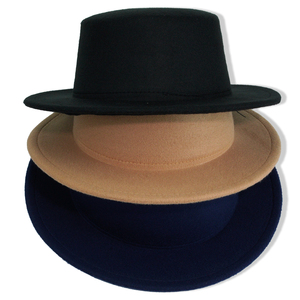 Sombrero Fedora Transpirable de Alta Gama, Estilo Clásico, Unisex, para Actividades al Aire Libre - Product Image 3