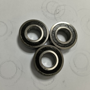 CSK6000คลัตช์ CSK6000-2RS เดียวตลับลูกปืนคลัตช์แบบอิสระ10x26x8mm - Product Image 2