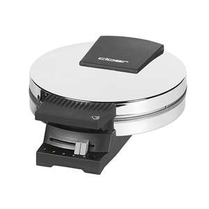 Cloer Hörnchenautomat 285cr 800Watt chrom - Product Image 1