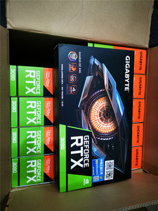 การ์ดจอรุ่นใหม่ RTX3060 GAMING X TRIO ความจุ 12GB  ขายดี พร้อมจำหน่าย RTX3090 RTX3080 RTX3070 RTX3060ti - Product Image 6