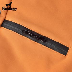 ब्लैकडोगी आउटडोर कुत्ते के कपड़े श्रृंखला और - Product Image 2