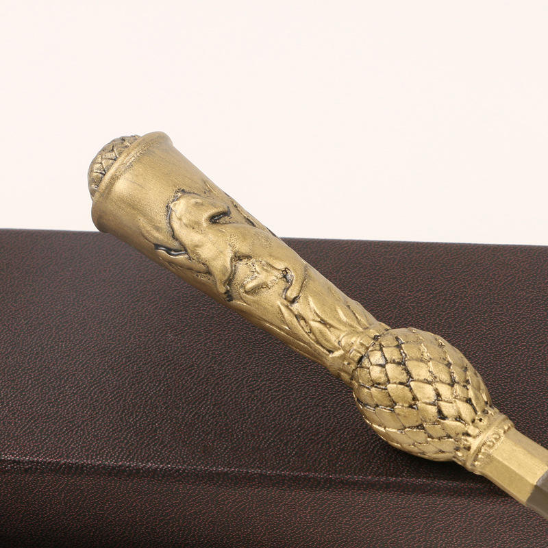 84# ถ้วยทอง - กล่องสีน้ำตาล