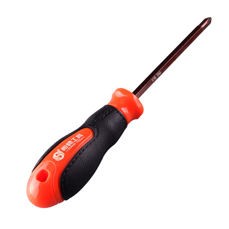 Dual Purpose Flexible Screwdriver for Removing
