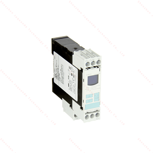 รีเลย์ตรวจสอบแรงดันไฟฟ้าแบบดิจิตอล รุ่นใหม่ 3UG4632-1AW30 ของแท้ มีสินค้าในคลัง - Product Image 6