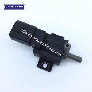 วาล์วควบคุมแรงดันเทอร์โบชาร์จเจอร์,โซลินอยด์สำหรับ VW A4 A5สำหรับ SKODA OEM 06F906283F - Product Image 4