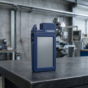 Terminale Diagnostico Portatile Telemecanique XGST2020 per Identificazione RFID e a Radiofrequenza nelle Apparecchiature Elettriche - Product Image 2