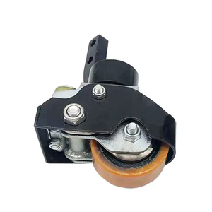 מעתיק חשמלי noblelift משאית גלגלים מסגרת הרכבה pte15zn מתאים לאיזון מלגזות חשמליות עזר - Product Image 3