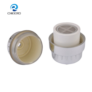 Filtre de douche à 15 étapes, pour l'élimination de l'eau à la chlore filtrant pour les robinetterie, 12 pièces - Product Image 4